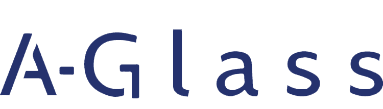 A GLASS Logo