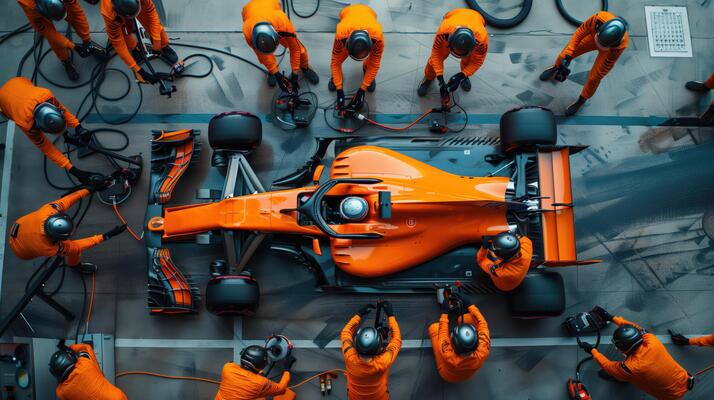 Continuous Improvement