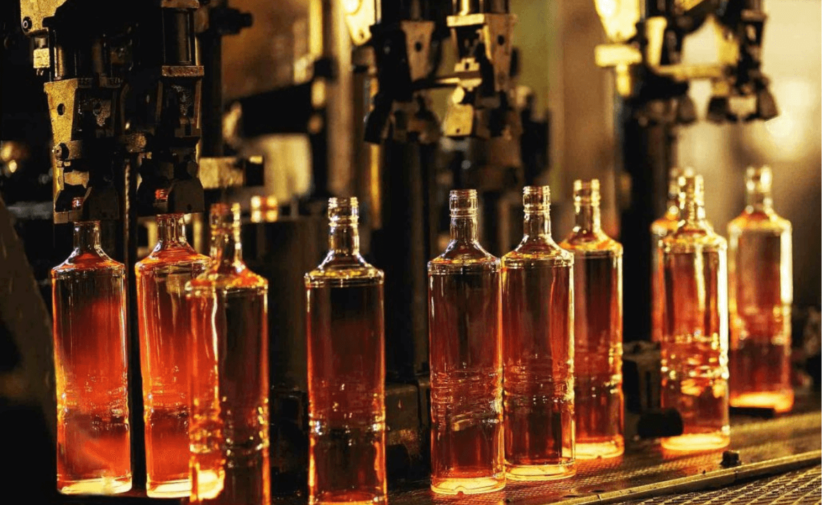 Premium Glass Products