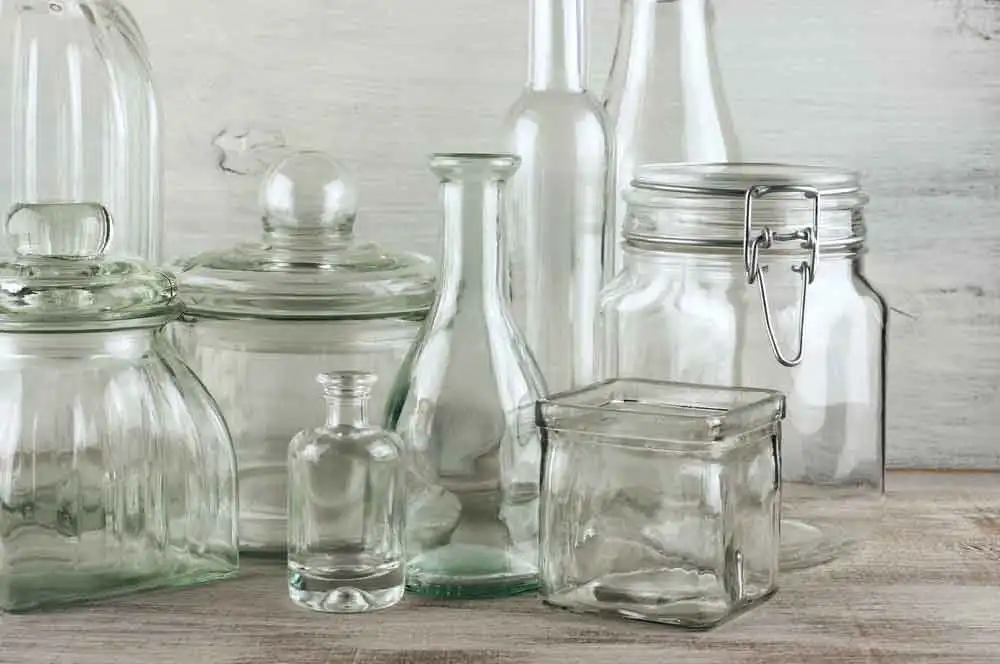 Glass Containers