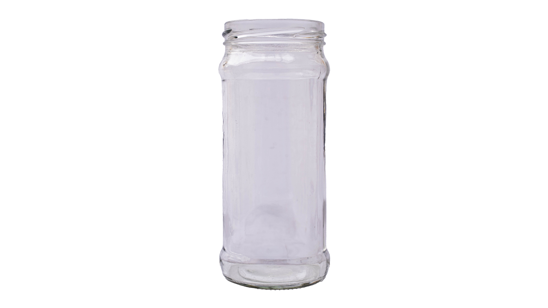 jar 370 tall