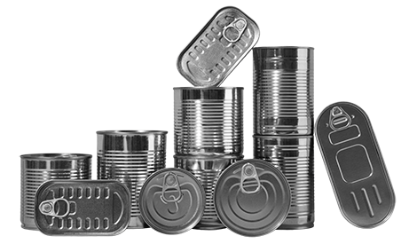 Food Cans