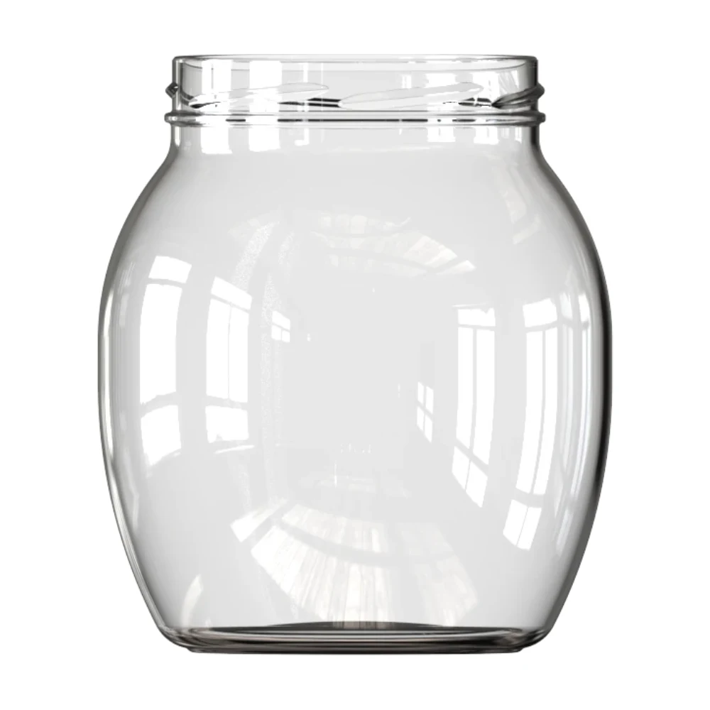 برطمان زجاجي خاص 1,062 مل (AG-1-7500-1062-89)