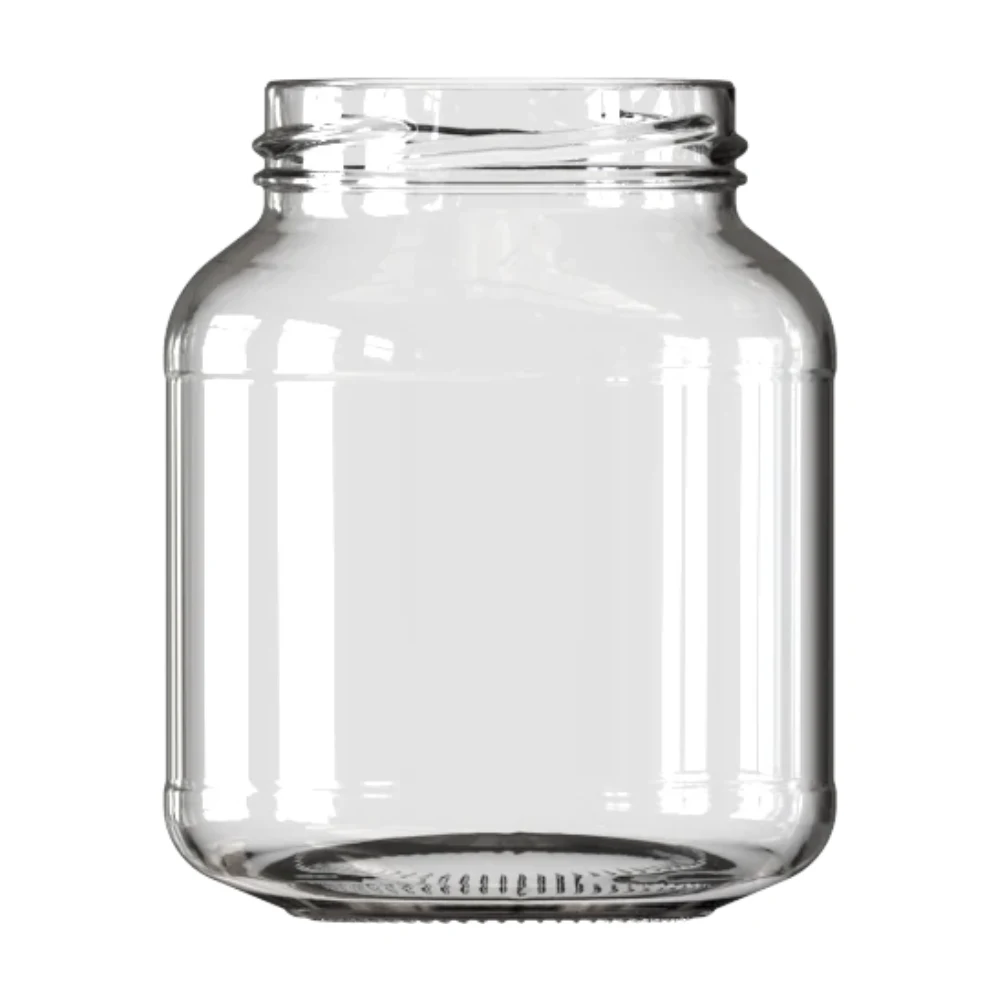 برطمان زجاجي خاص 340 مل (AG-1-7500-340-63)