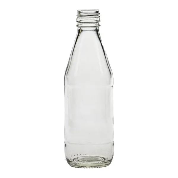 250 ml Water Bottle (AG-11-3200-250-MCA2-02)