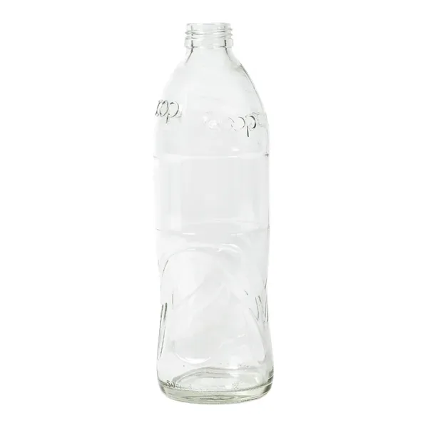 500 ml Water Bottle (AG-11-3200-500-TMCA-01)
