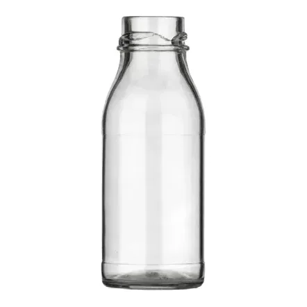 125 ml Beverage Bottle (AG-11-3300-125-33-01)