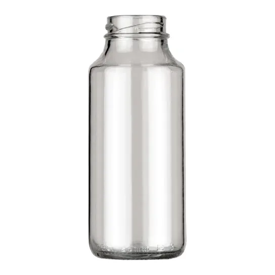250 ml Beverage Bottle (AG-11-3300-250-38-01)