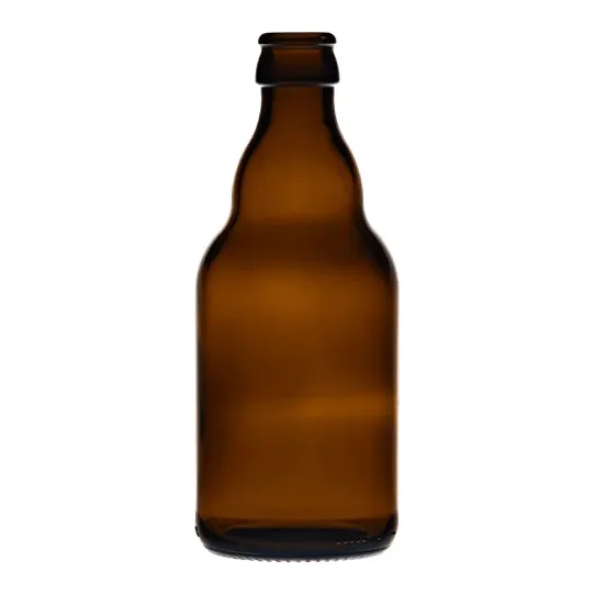 330 ml Beverage Bottle (AG-11-3300-330-26-02)