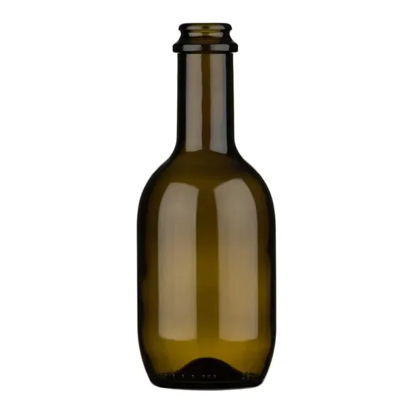 330 ml Beverage Bottle (AG-11-3300-330-26-04)