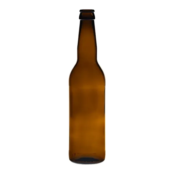 500 ml Beverage Bottle (AG-11-3300-500-26-01)