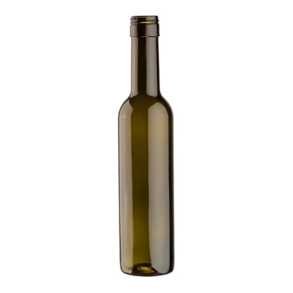 375 ml Wine Bottle (AG-11-5000-375-CORK-01)