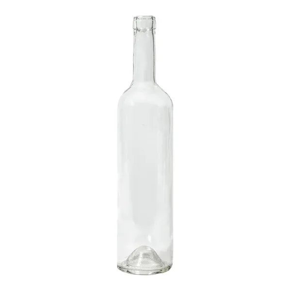 750 ml Wine Bottle (AG-11-5000-750-CORK-01)