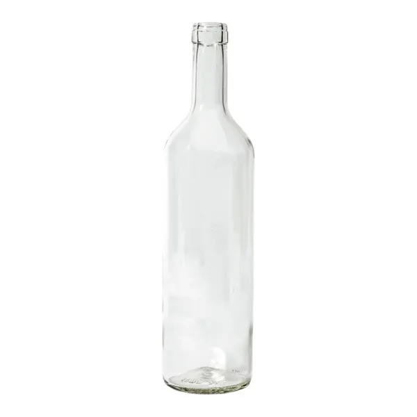 قارورة نبيذ 750 مل (AG-11-5000-750-CORK-03)