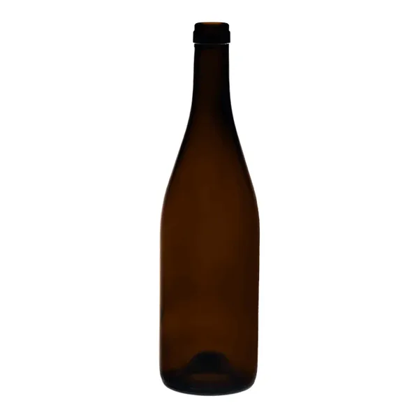 750 ml Wine Bottle (AG-11-5000-750-CORK-04)