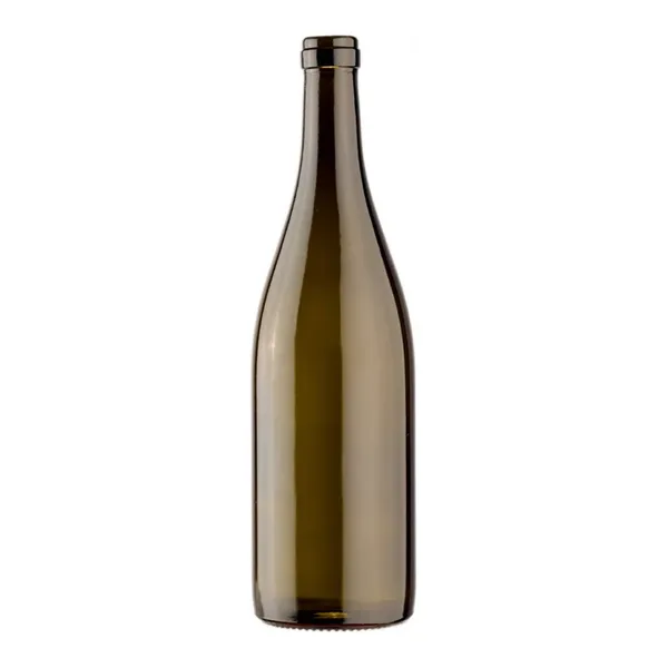 قارورة نبيذ 750 مل (AG-11-5000-750-CORK-05)