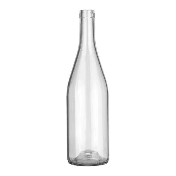 قارورة نبيذ 750 مل (AG-11-5000-750-CORK-06)