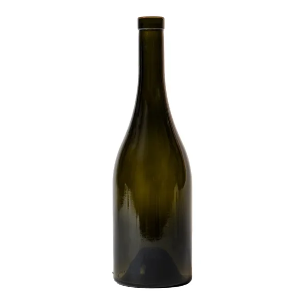 قارورة نبيذ 750 مل (AG-11-5000-750-CORK-07)