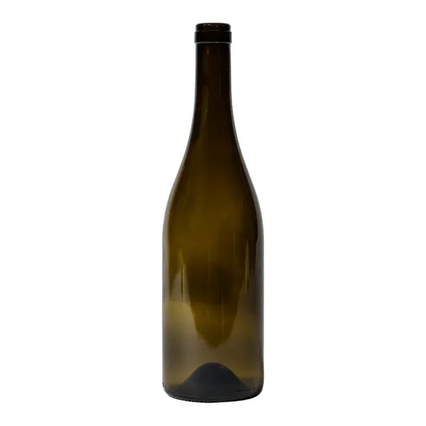 قارورة نبيذ 750 مل (AG-11-5000-750-CORK-13)