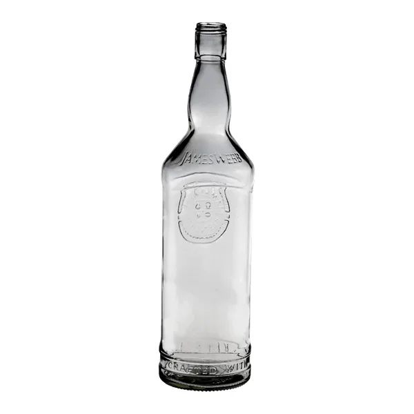 قارورة مشروبات روحية 1,000 مل (AG-11-6000-1000-31-02)