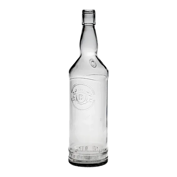 1,000 ml Spirits Bottle (AG-11-6000-1000-31-03)