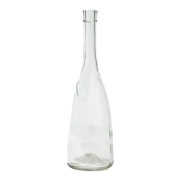 قارورة مشروبات روحية 1,000 مل (AG-11-6000-1000-CORK-01)