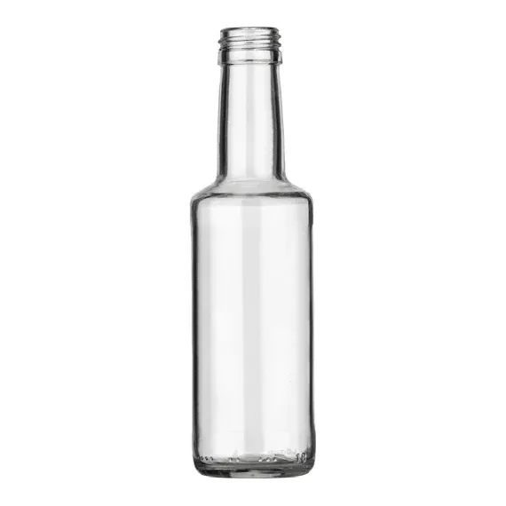 200 ml Spirits Bottle (AG-11-6000-200-28-01)