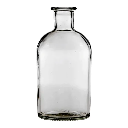 250 ml Spirits Bottle (AG-11-6000-250-CORKSP-01)