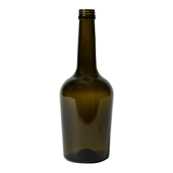 500 ml Spirits Bottle (AG-11-6000-500-28-01)