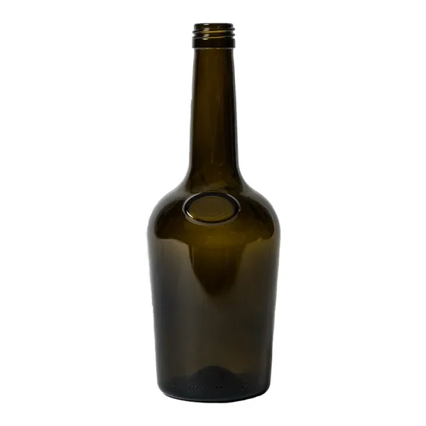 500 ml Spirits Bottle (AG-11-6000-500-28-02)