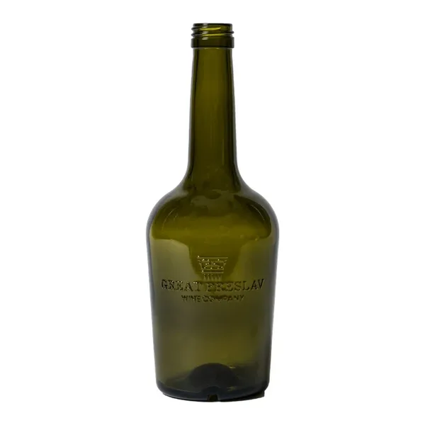 500 ml Spirits Bottle (AG-11-6000-500-28-03)