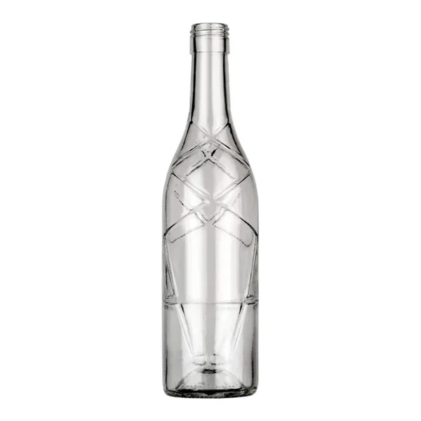 500 ml Spirits Bottle (AG-11-6000-500-30-01)