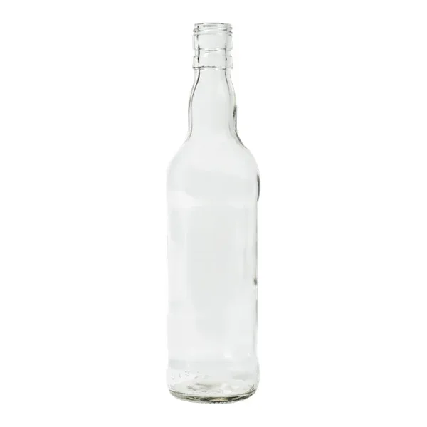 500 ml Spirits Bottle (AG-11-6000-500-30-02)
