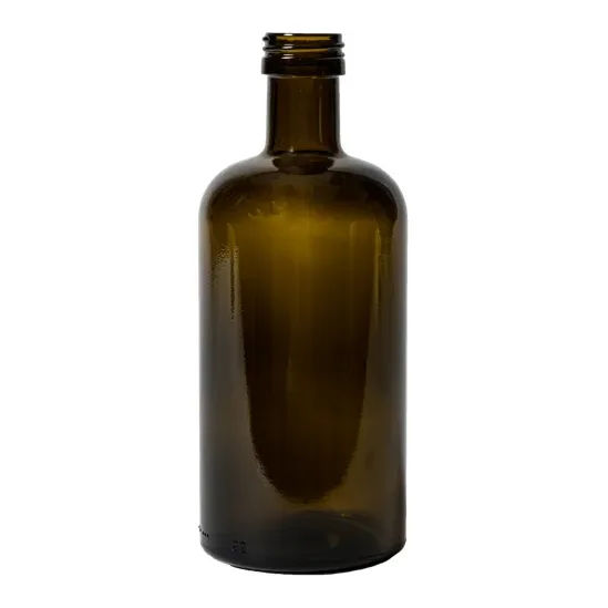 500 ml Spirits Bottle (AG-11-6000-500-31-02)