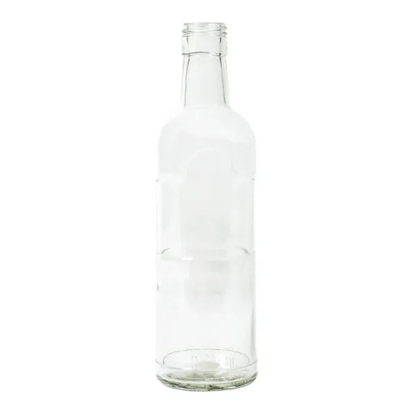500 ml Spirits Bottle (AG-11-6000-500-31-05)