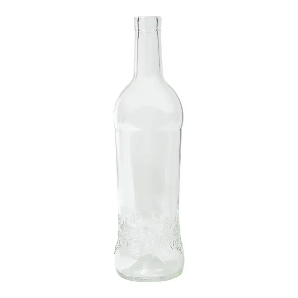 500 ml Spirits Bottle (AG-11-6000-500-CORKSP-01)