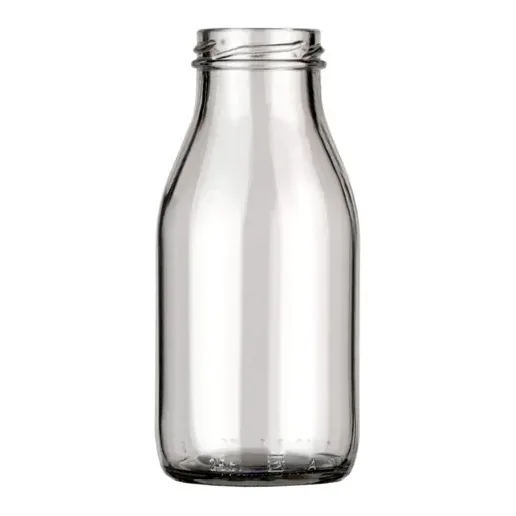 برطمان زجاجي دائري 250 مل (AG-11-7100-250-43-01)
