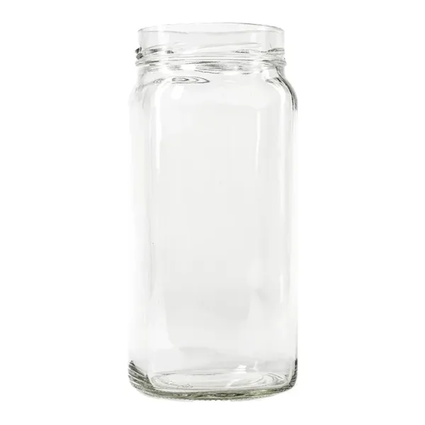 1,000 ml Specialty Glass Jar (AG-11-7500-1000-82-02)