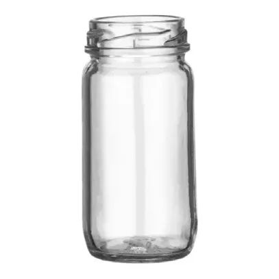 104 ml Specialty Glass Jar (AG-11-7500-104-43-01)