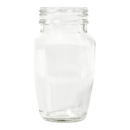 164 ml Specialty Glass Jar (AG-11-7500-164-45-01)