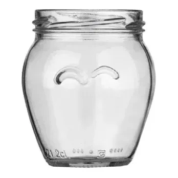 برطمان زجاجي خاص 212 مل (AG-11-7500-212-63-01)