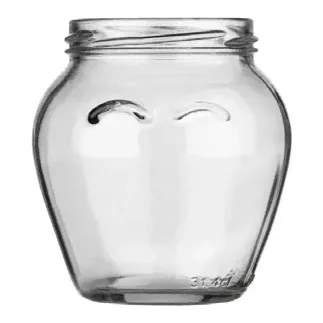 314 ml Specialty Glass Jar (AG-11-7500-314-63-01)