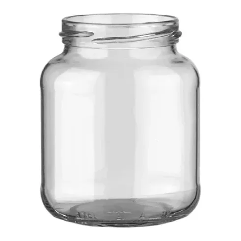 370 ml Specialty Glass Jar (AG-11-7500-370-66-01)