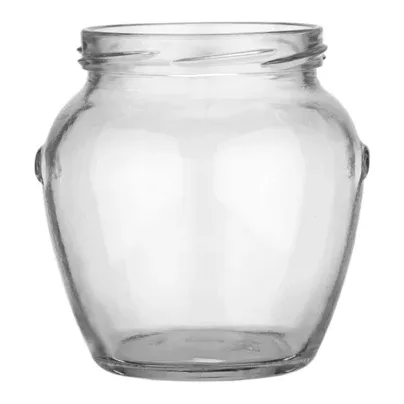 برطمان زجاجي خاص 580 مل (AG-11-7500-580-82-01)