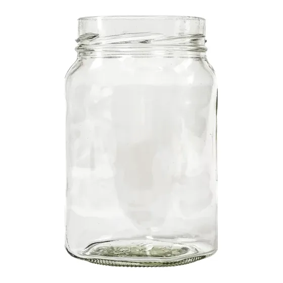 720 ml Specialty Glass Jar (AG-11-7500-720-82-02)