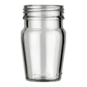 80 ml Specialty Glass Jar (AG-11-7500-80-45-01)