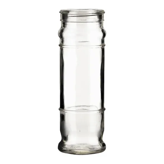 92 ml Glass Jar (AG-11-7700-92-SP-01)