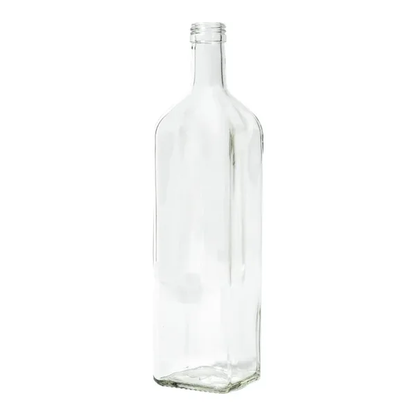1,000 ml Marasca Oil Bottle (AG-11-8200-1000-31-01)
