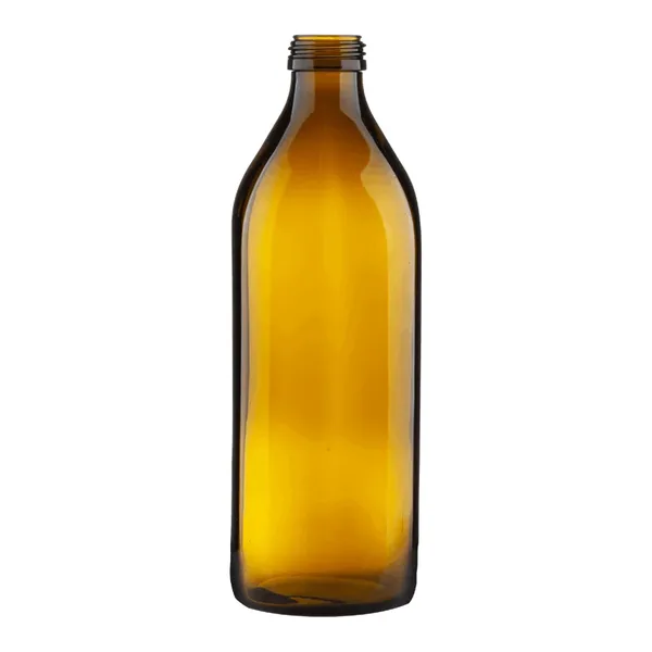 1,000 ml Sauce Bottle (AG-11-8300-1000-35-01)