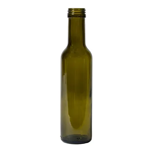 250 ml Sauce Bottle (AG-11-8300-250-31-01)